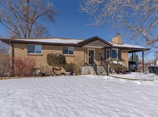 7135 W Ellsworth Ave, Lakewood, CO 80226