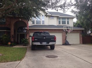 900 N 50th St, McAllen, TX 78501