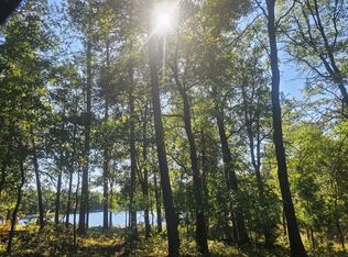 County Road H Rd, Danbury, WI 54830