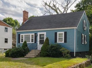 475 S Main St, Randolph, MA 02368