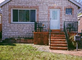 7343 Sharp Ave, Saint Louis, MO
