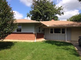 5921 Hartwick Ln, Dayton, OH 45424