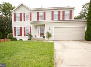 5 Quail Ridge Ct, Baltimore, MD 21234