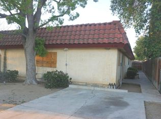 1124 Lincoln St #A, Bakersfield, CA 93305