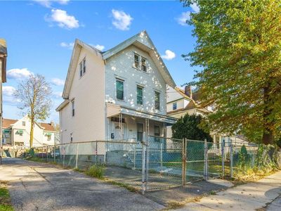 315 S 4th Avenue, Mount Vernon, NY, 10550