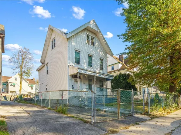 315 S 4th Avenue, Mount Vernon, NY 10550
