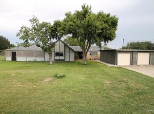 321 S Parker Rd, La Feria, TX 78559