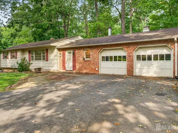 1003 Buxton Rd, Bridgewater, NJ 08807