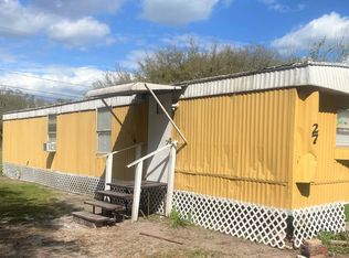 15203 N 13th St LOT 27, Lutz, FL 33549