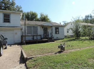 1215 N 67th Ave E, Tulsa, OK 74115