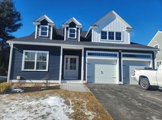 20 Wild Apple Way #2, Exeter, NH 03833