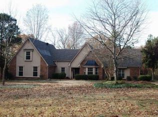 1345 W Commerce St, Hernando, MS 38632