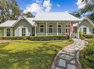 5000 Anthony St, Fernandina Beach, FL 32034