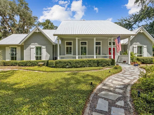5000 Anthony St, Fernandina Beach, FL 32034