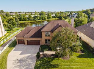 2119 Gingerwood Ct, Grove City, OH 43123