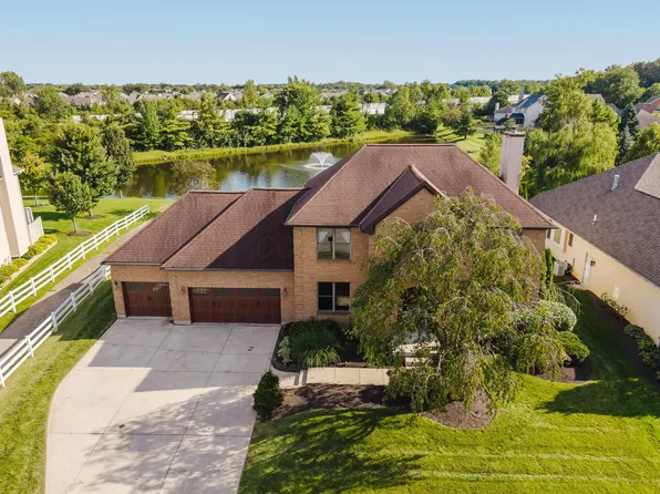 2119 Gingerwood Ct, Grove City, OH 43123