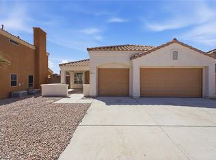 1411 Angelbrook Ct, North Las Vegas, NV 89032