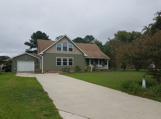 110 Currituck Sound Dr, Currituck, NC 27929