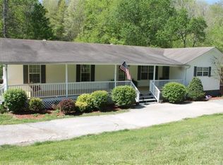 7614 Highway 49, Erin, TN 37061