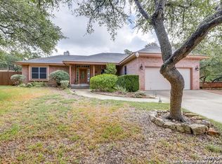 1090 Grand Pass, Canyon Lake, TX 78133