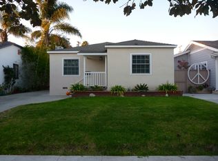 845 Flower Ave, Venice, CA 90291