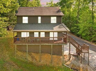995 Lazy Trail Rd, Nancy, KY 42544