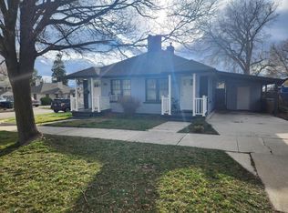 1454 S 1600 E, Salt Lake City, UT 84105