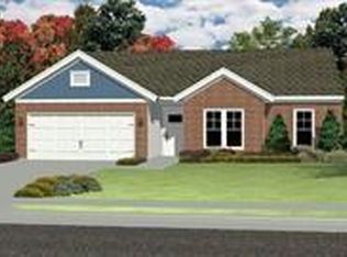 837 Criterion Way, Evansville, IN 47711