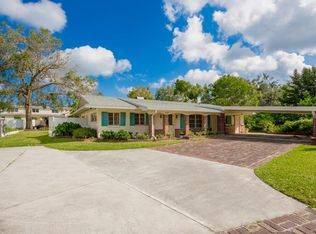 1625 Simonton Ave, Orlando, FL 32806