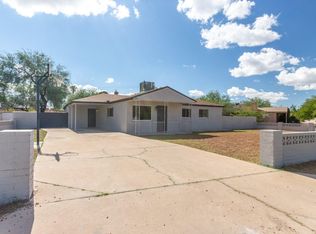 5624 E Julius Sv, Tucson, AZ 85712