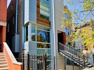 1512 N Bosworth Ave, Chicago, IL 60642