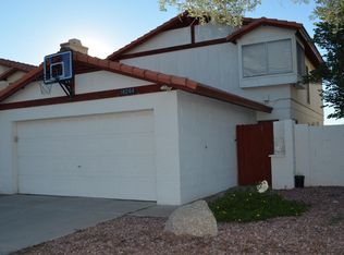 14244 N 50th Ln, Glendale, AZ 85306