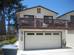1973-1979 & 1981 11th St, Los Osos, CA 93402
