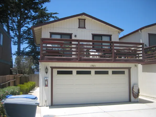 1973, 1979 &1981 11th Street, 1973-1979 & 1981 11th St, Los Osos, CA 93402