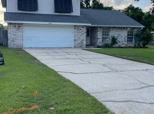 2951 Via Conquistadores, Navarre, FL 32566