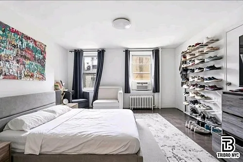 123 Mulberry St #6 Photo 1