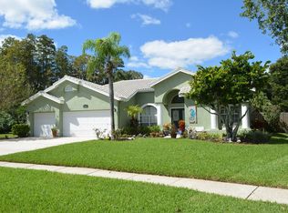 17415 Equestrian Trl, Odessa, FL 33556