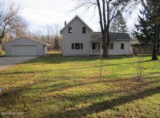 3229 Wissing Ln, Saint Joseph, MI 49085
