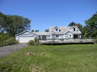 N3097 County Road K, Mauston, WI 53948