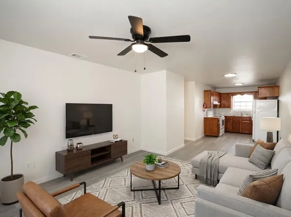 418 Gastel Circle, 418 Gastel Cir #6, Edinburg, TX 78539