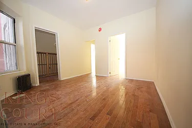 Rented by Kings Court Real Estate