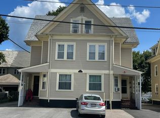 15 Broad St APT 5, North Attleboro, MA 02760