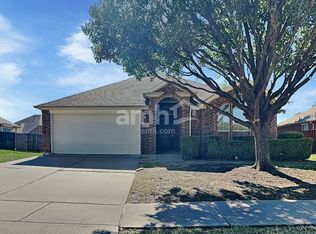 1216 Mule Deer Dr, Arlington, TX 76002