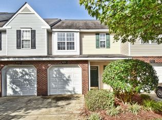 8251 Christmas Ct, Charlotte, NC 28216