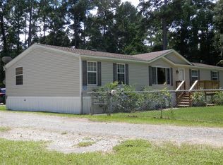 13206 Bert Brown Rd, Conroe, TX 77302