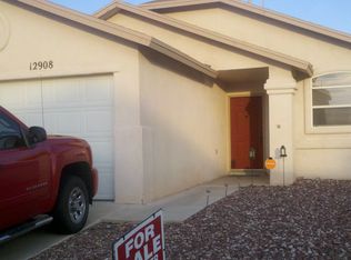 12908 Tierra Pueblo, El Paso, TX 79938