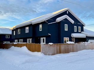 1301 28th Ave, Fairbanks, AK 99701