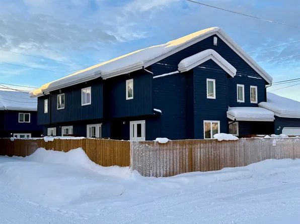 1301 28th Ave, Fairbanks, AK 99701