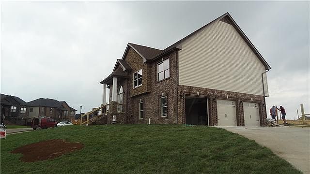 2nd image of 254 Franklin Mdws Lot 254