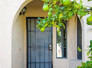 2841 W Fruitvale Ave, Hemet, CA 92545